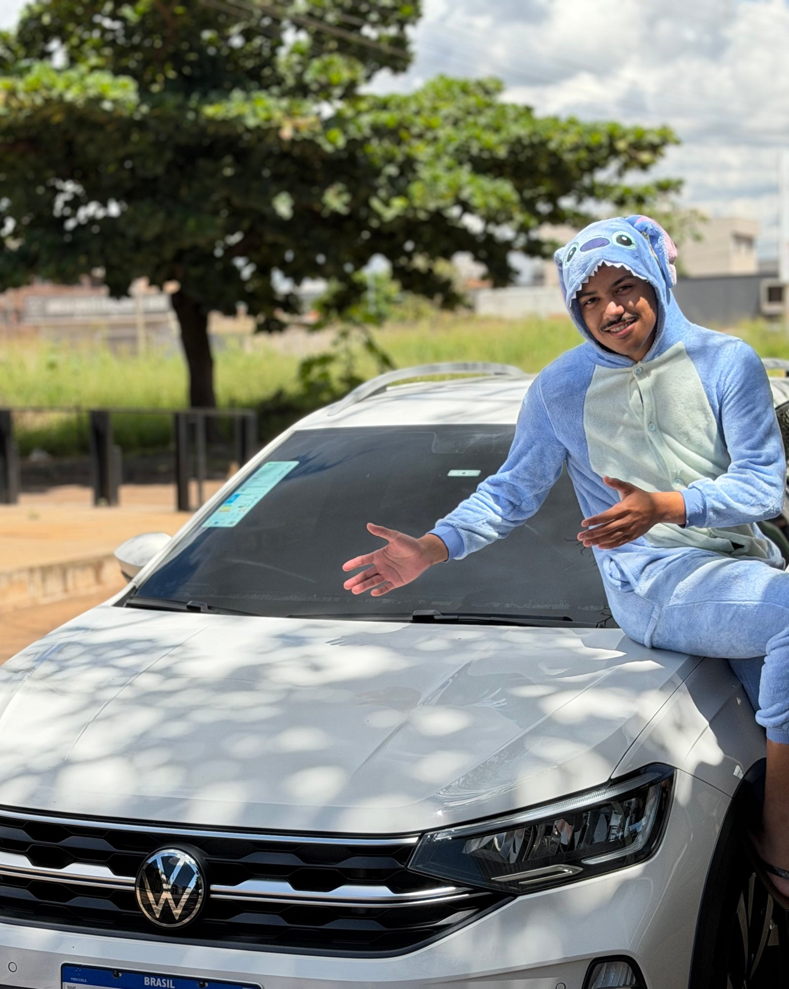 Banner de Promoção